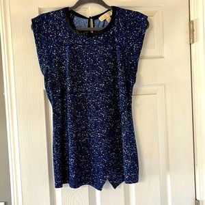 Michael Kors dress shirt